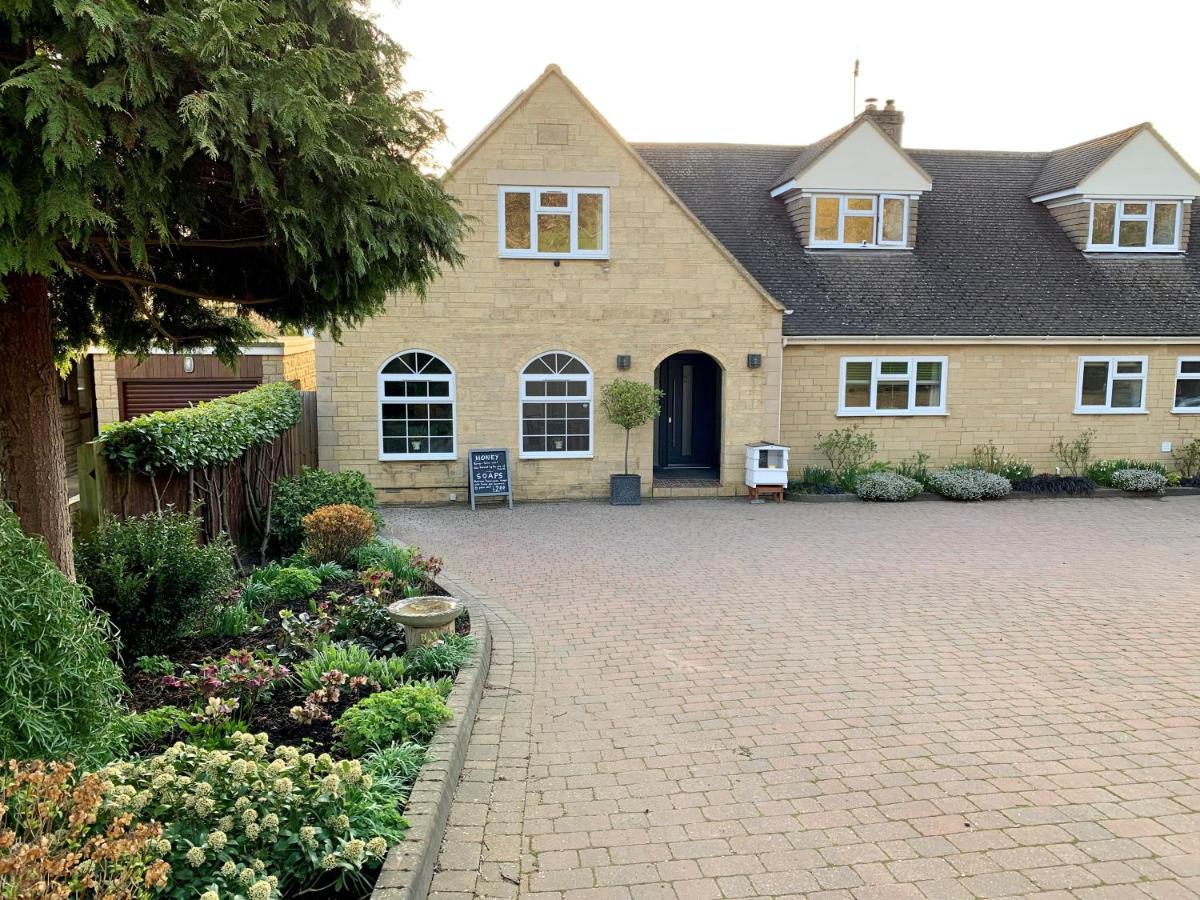 Homelands Apartment Cheltenham Exterior photo