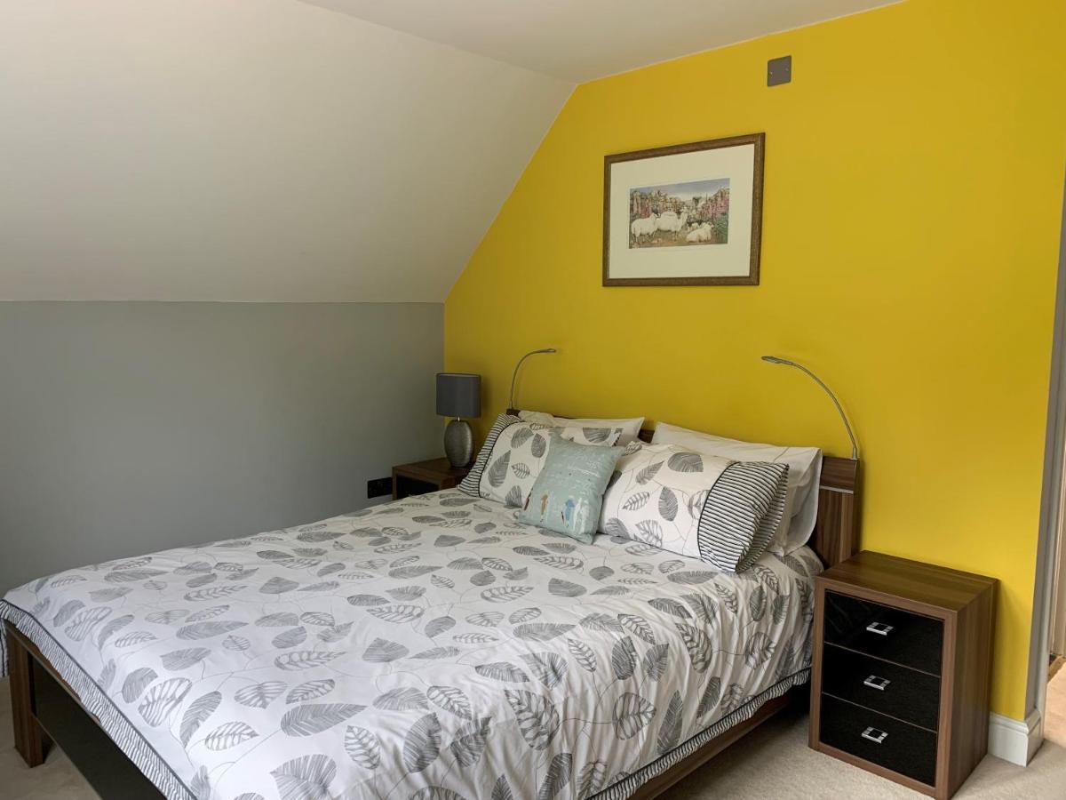 Homelands Apartment Cheltenham Exterior photo